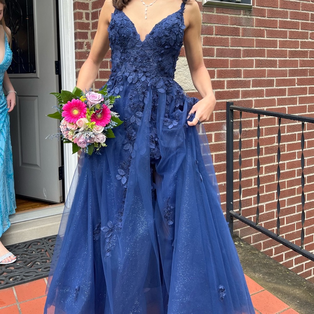 Jovani Prom Dress 2024